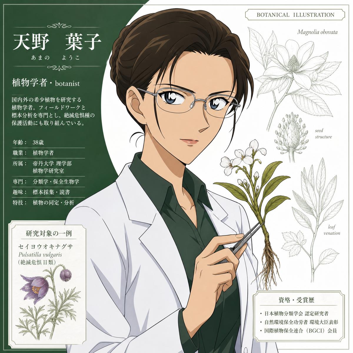 人兽人兽幕后花絮：植物顾问一天的工作视频